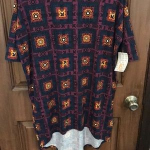 LuLaRoe x-small Irma